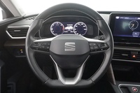 SEAT Leon Sportstourer vaihtoauto