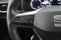 SEAT Leon Sportstourer vaihtoauto