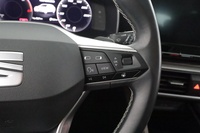 SEAT Leon Sportstourer vaihtoauto