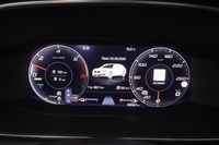SEAT Leon Sportstourer vaihtoauto