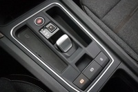 SEAT Leon Sportstourer vaihtoauto