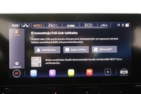 SEAT Leon Sportstourer vaihtoauto