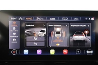 SEAT Leon Sportstourer vaihtoauto