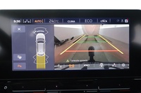 SEAT Leon Sportstourer vaihtoauto