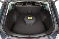 SEAT Leon Sportstourer vaihtoauto