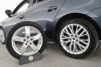 SEAT Leon Sportstourer vaihtoauto