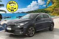 Kia XCeed vaihtoauto
