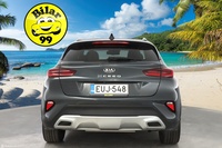Kia XCeed vaihtoauto