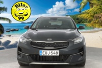 Kia XCeed vaihtoauto