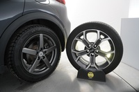 Kia XCeed vaihtoauto