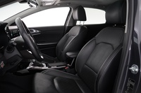 Kia XCeed vaihtoauto