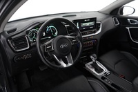 Kia XCeed vaihtoauto