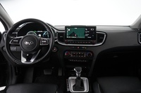 Kia XCeed vaihtoauto