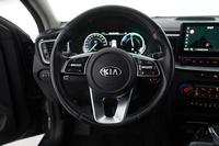 Kia XCeed vaihtoauto