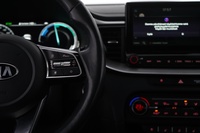 Kia XCeed vaihtoauto