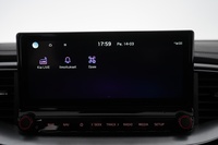 Kia XCeed vaihtoauto