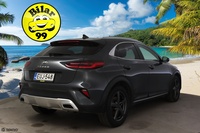 Kia XCeed vaihtoauto