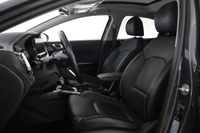 Kia XCeed vaihtoauto