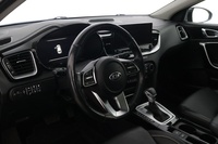 Kia XCeed vaihtoauto