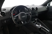 Audi TT vaihtoauto