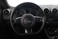 Audi TT vaihtoauto