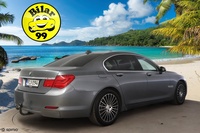 BMW 730 vaihtoauto