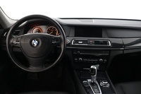 BMW 730 vaihtoauto