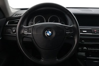 BMW 730 vaihtoauto
