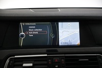 BMW 730 vaihtoauto