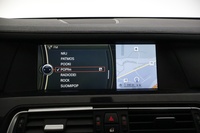 BMW 730 vaihtoauto