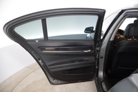 BMW 730 vaihtoauto