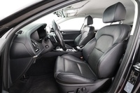 Kia Stinger vaihtoauto