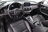 Kia Stinger vaihtoauto