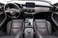 Kia Stinger vaihtoauto