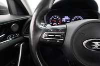 Kia Stinger vaihtoauto