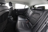 Kia Stinger vaihtoauto