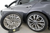 Kia Stinger vaihtoauto