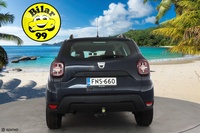 Dacia Duster vaihtoauto
