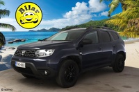 Dacia Duster vaihtoauto