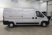 Citroën Jumper vaihtoauto