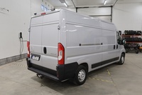 Citroën Jumper vaihtoauto