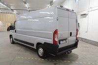 Citroën Jumper vaihtoauto