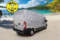 Citroën Jumper vaihtoauto