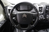 Citroën Jumper vaihtoauto