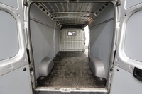 Citroën Jumper vaihtoauto