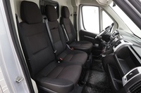 Citroën Jumper vaihtoauto