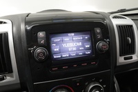 Citroën Jumper vaihtoauto