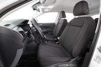 Volkswagen T-Cross vaihtoauto