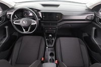 Volkswagen T-Cross vaihtoauto