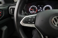 Volkswagen T-Cross vaihtoauto